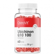 Ubichinon Q10 100 60caps